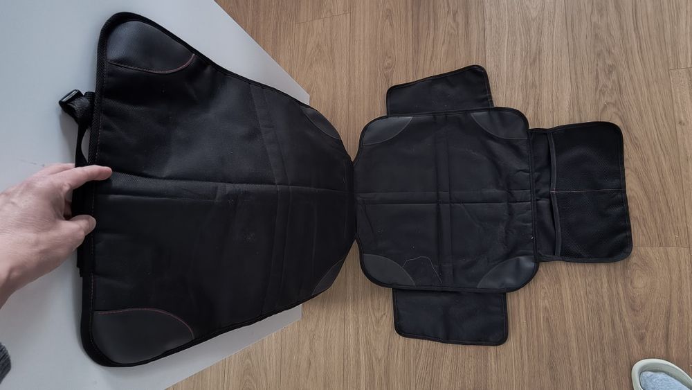 Fotelik samochodowy Cybex model Solution Z i-Fix Plus