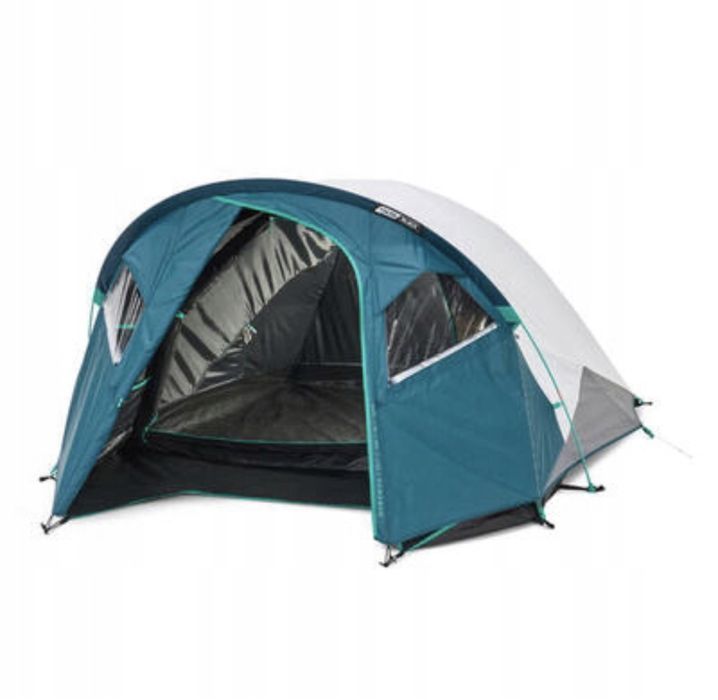 Намет  Quechua MH100 FRESH&BLACK XL на 3 особи
