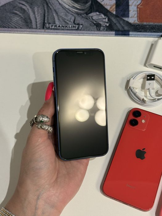 iPhone 12 mini 64 gb Neverlock