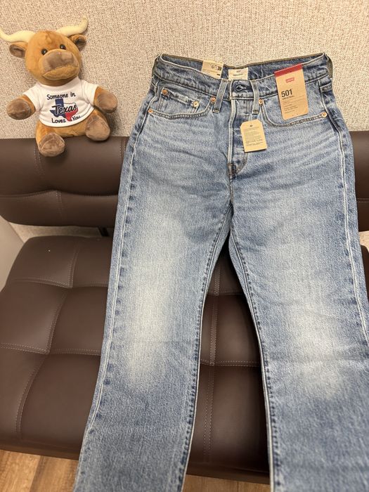 Джинси жіночі Levi’s