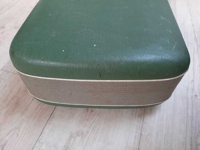 Harmophon, Koestler, Orgão elétrico