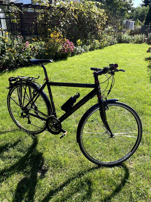 Rower MaxCycles Monza