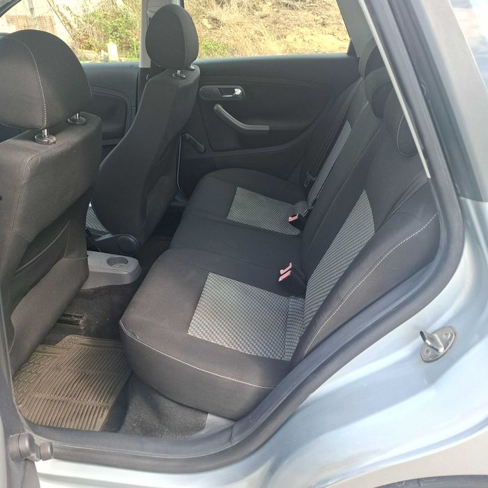 Seat ibiza stylance 1.2