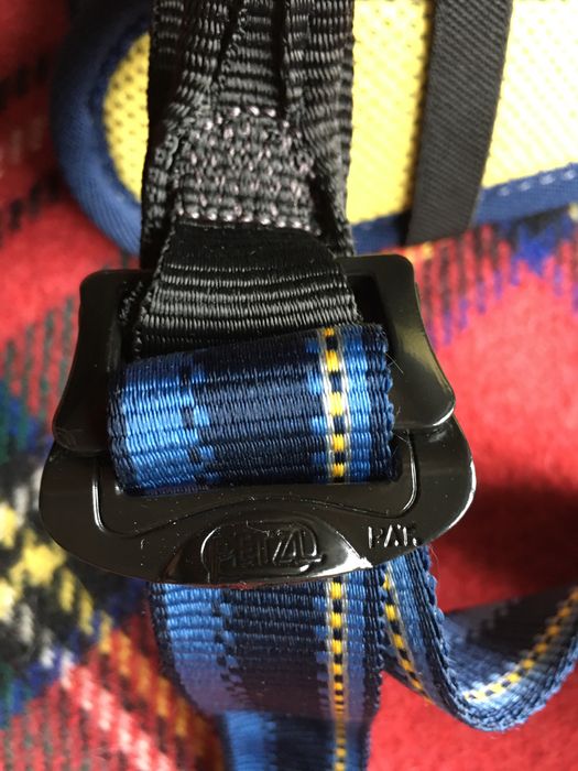 Uprząż wspinaczkowa Petzl L/ XL