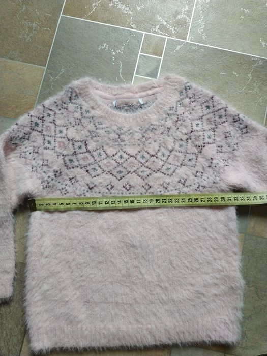 Свитер кофта Primark, 110-116 см