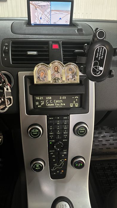 VOLVO V50 2010 VIN YV1MW76F2A2567938 фото оголошення 15 з 21