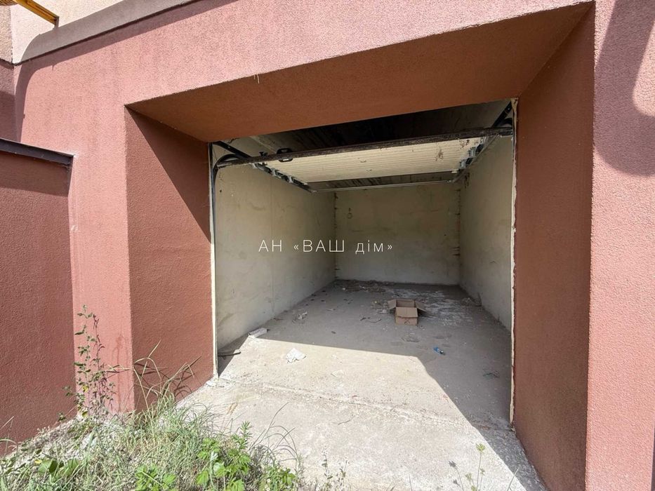 ПРОДАЖ гаража 20 кв.м у заселеній новобудові, вул. Чорновола, 155