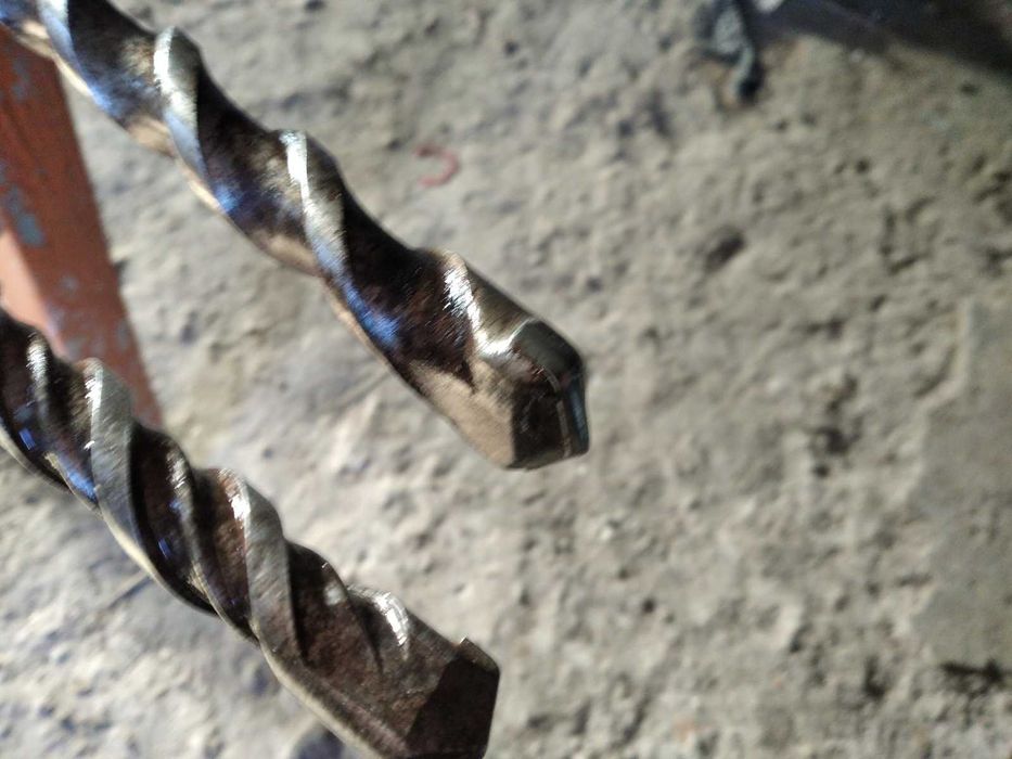 Продам победітові  свердла