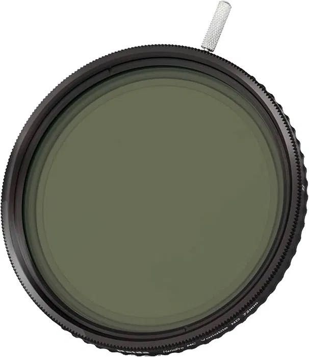 ND-фільтр Haida NanoPro MC Variable ND 72 мм