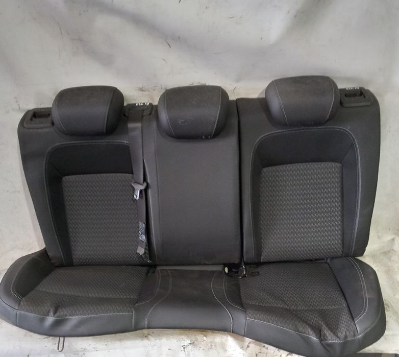 Conjunto de bancos OPEL Astra K