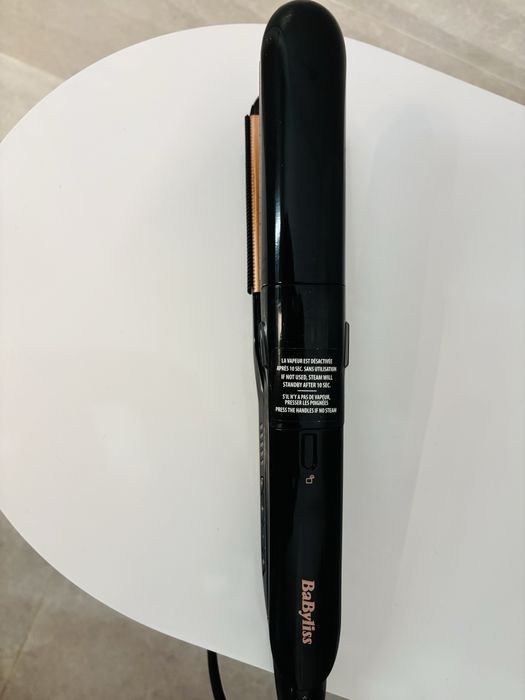 Babyliss - Prancha Alisadora de cabelo