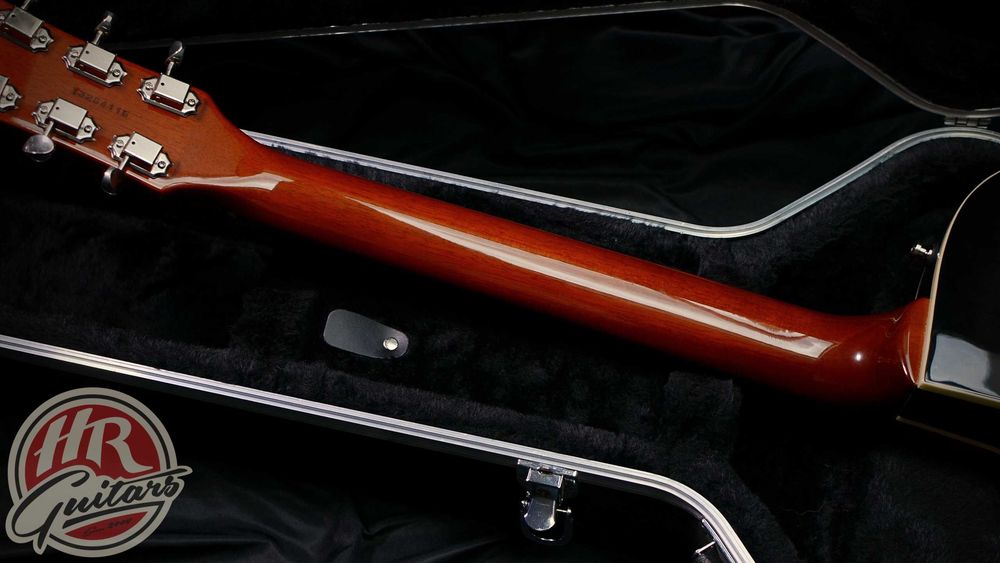 GODIN Montreal Premiere, 2013 rok, Kanada, semi hollow