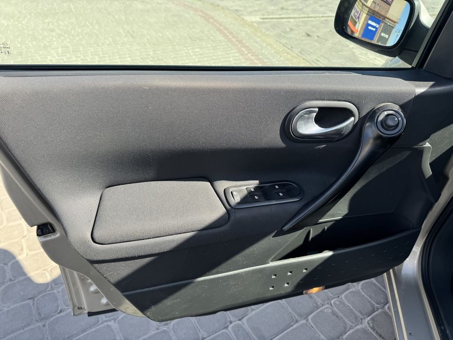 Renault megane 2