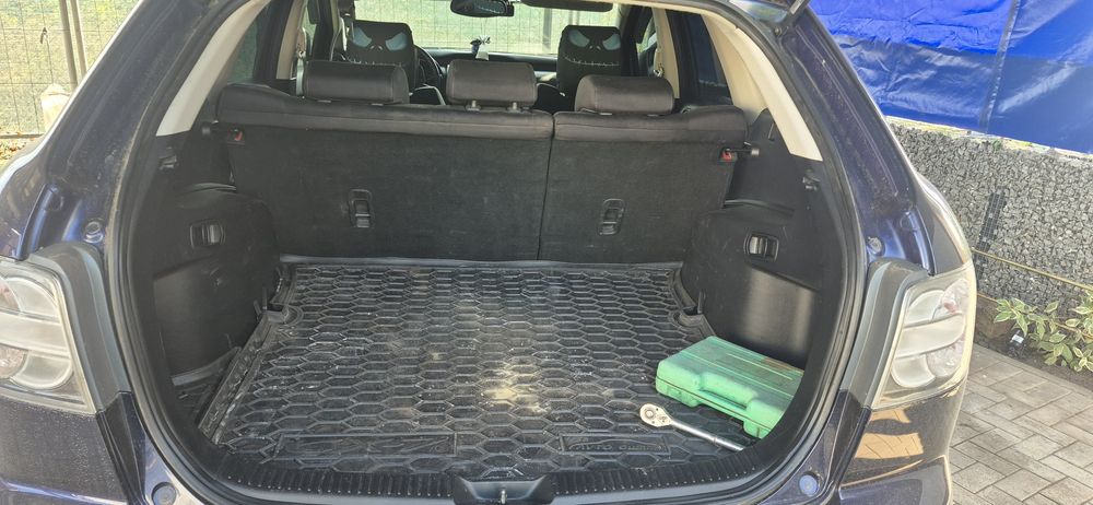 продам Mazda cx-7