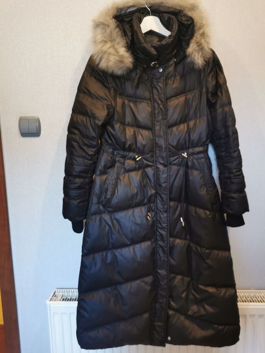 Płaszcz kurtka jak Ochnik rozm. M