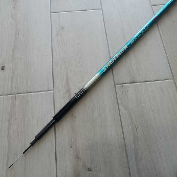 Вудилище Flagman Sherman 600 , махове вудлище