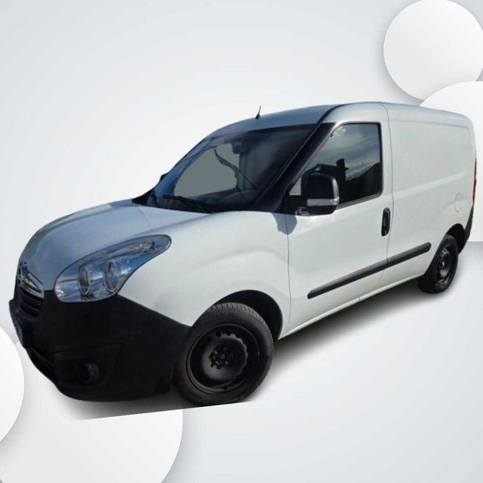 Opel Combo 1.3 CDTI