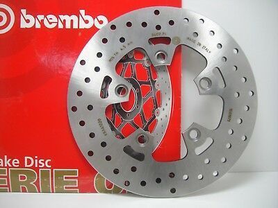 disco travão traseiro brembo suzuki / kawasaki - 68b40771