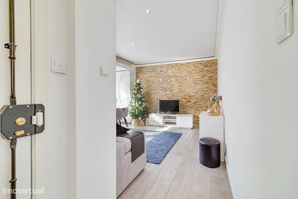 Apartamento T3 para venda