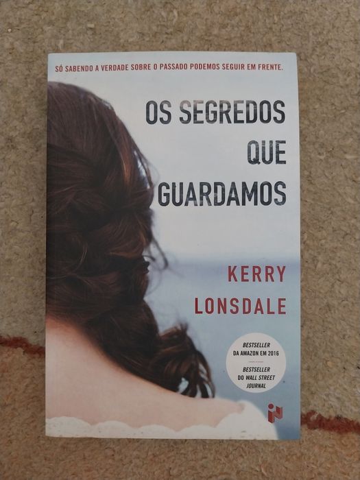 Os segredos que guardamos