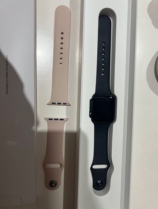 Apple Watch Series 3