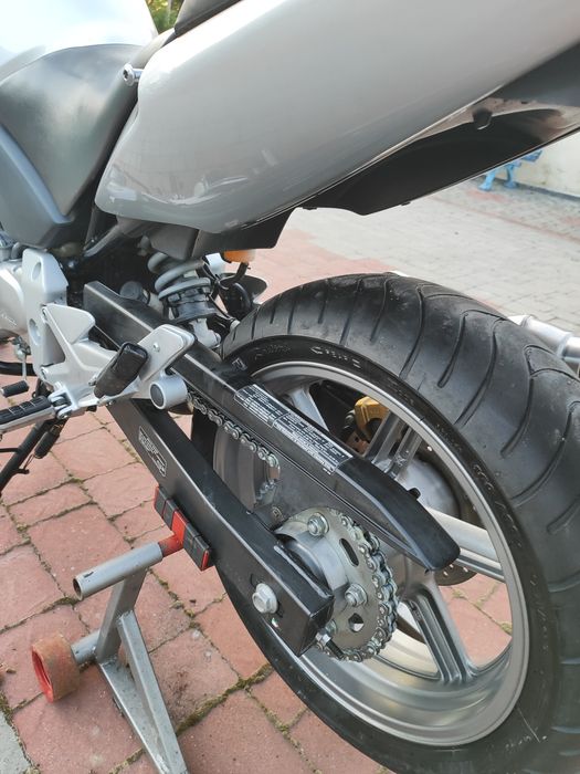 Honda cbf 500  2004 року