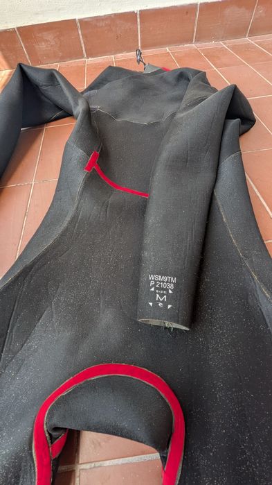 Rip Curl Dawn Patrol Performance 3/2