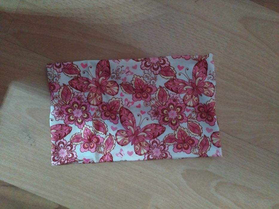 Bandana damska - nowa