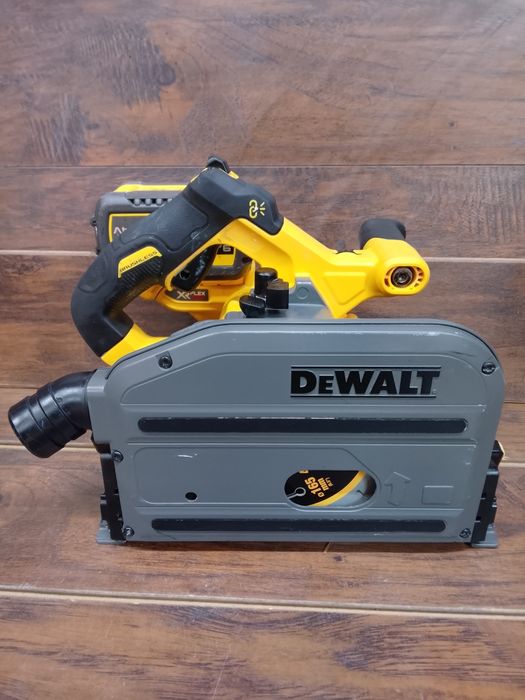 DeWalt 54v DCS520 z baterią 9ah Zagłębiarka