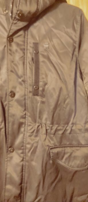Куртка,пальто G-STAR RAW. XL(52)