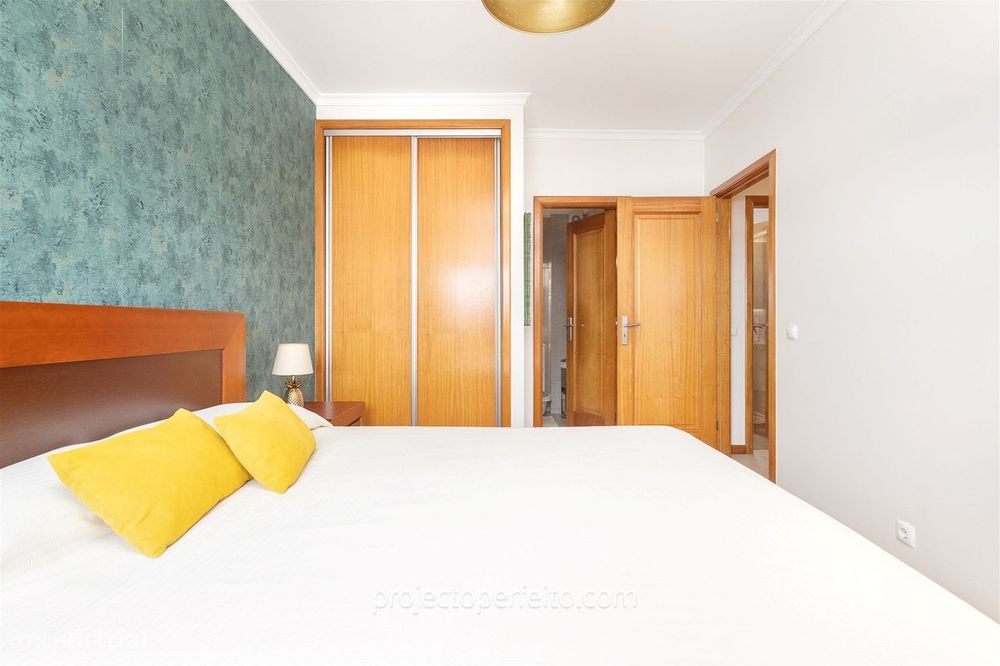 Apartamento T3 Venda em Esmoriz,Ovar