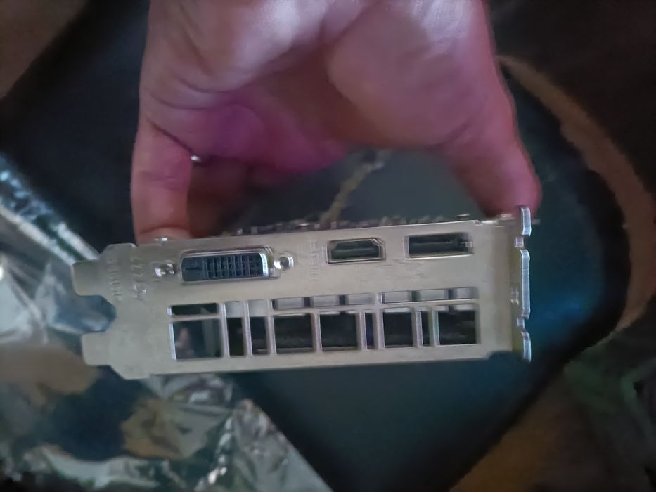 msi gtx 1650 super 4gb ventus oc