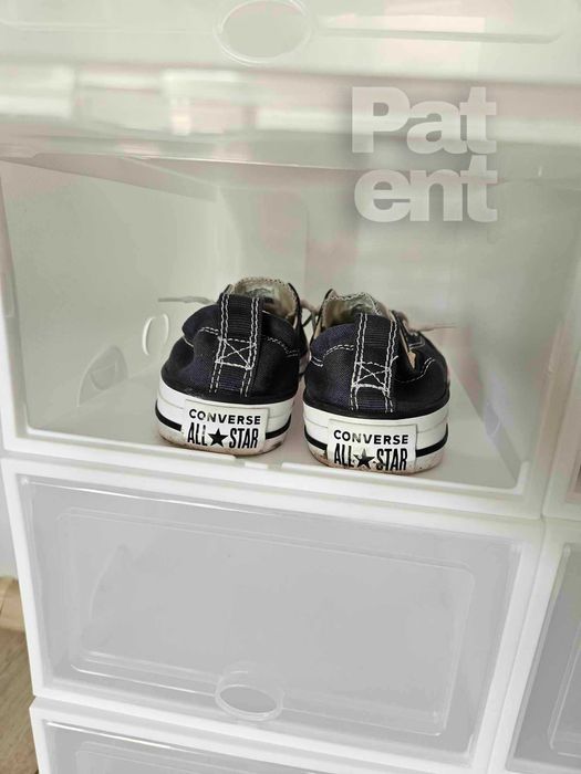 Pudełka 20 sztuk modułowe organizery białe do przechowywania zestaw