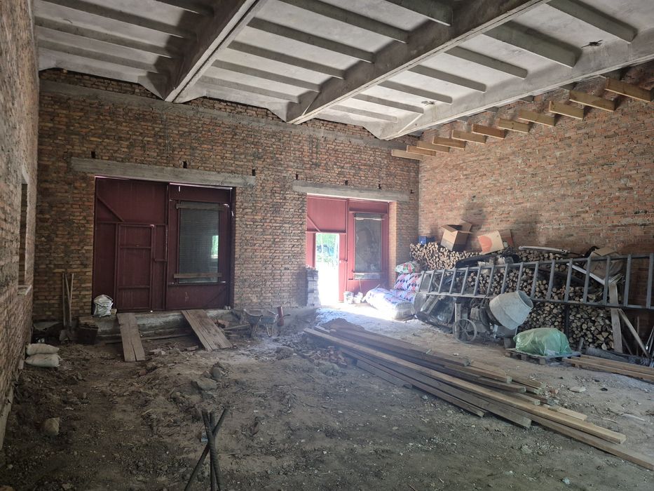 Приміщення в оренду біля траси.Академічний. - Widok 2