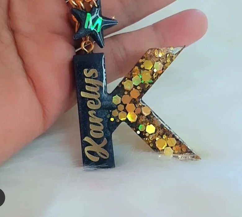 Chaveiro personalizado. Porta Chaves personalizado