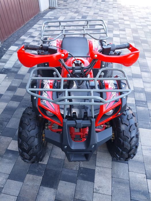 Quad  Hammer 125   okazja