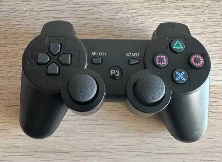 PlayStation 3 (PS3) Super Slim 500GB Branca