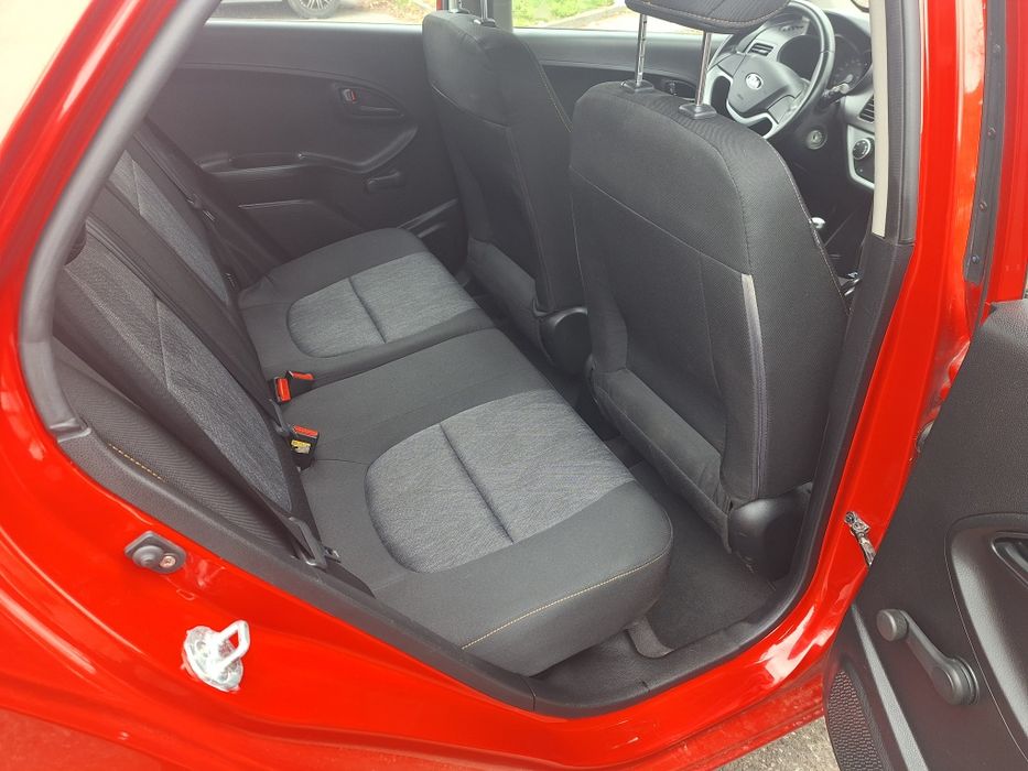 Kia Picanto.Super stan.Okazja