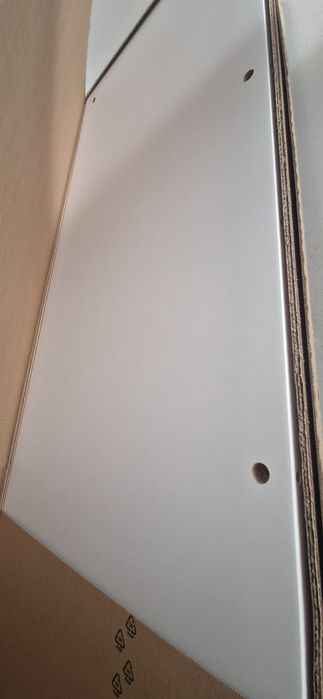 2 portas Hasvik  de roupeiro da linha PAX