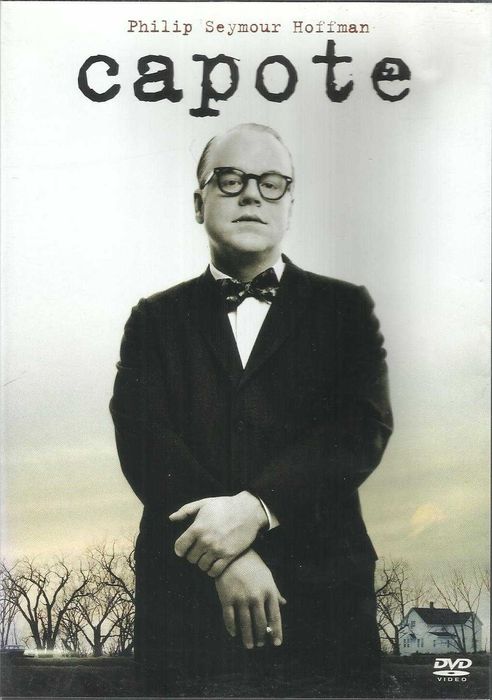 Capote    (2005)