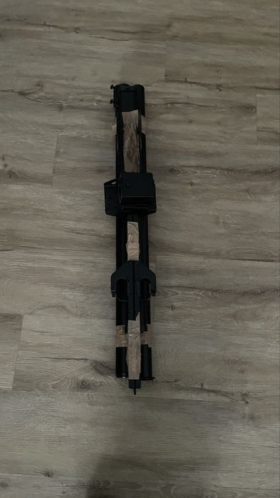 Suporte de TV para tecto