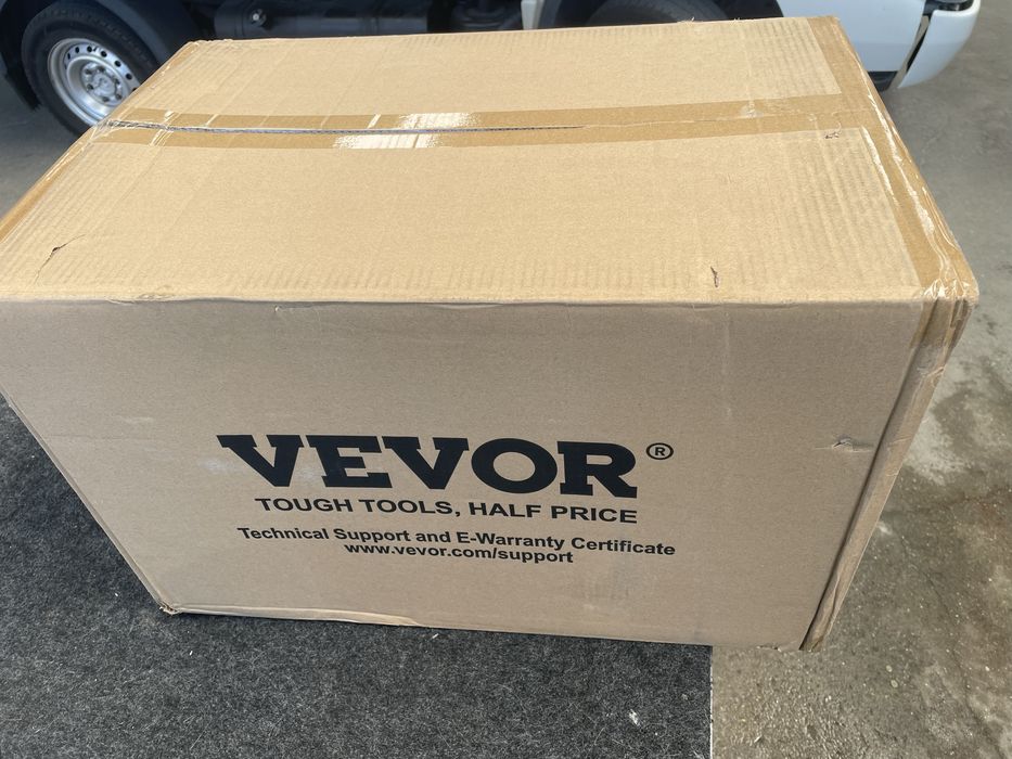 Máquina de Limpeza Ultrassônica VEVOR