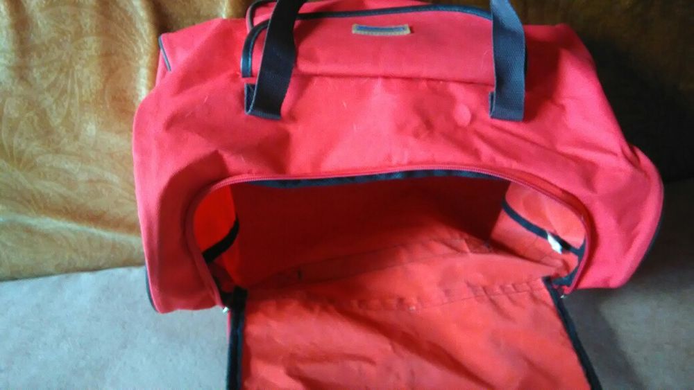 Сумки и клатч