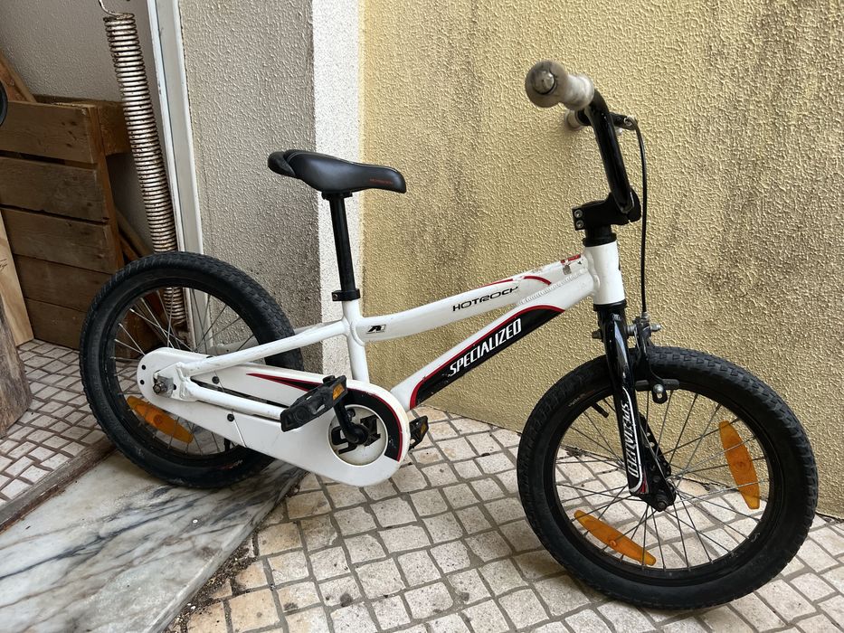 Bicicleta de criança - Specialized