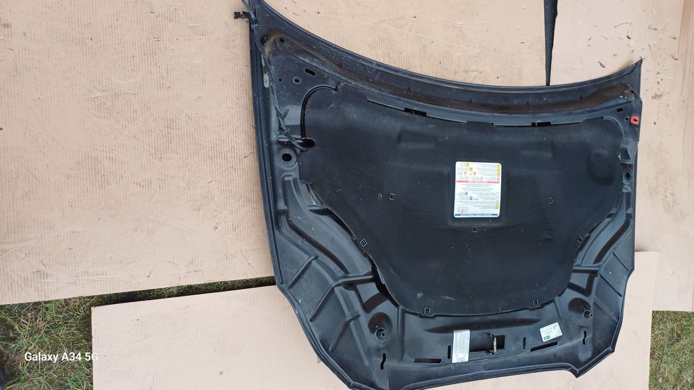 Maska lancia delta lll