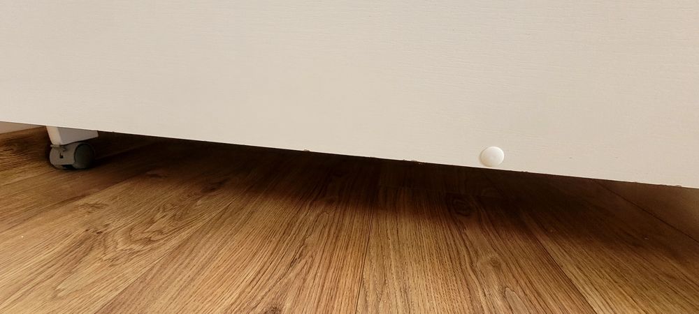 Łóżeczko dziecięce