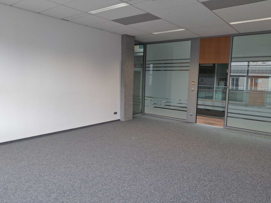 Lokal biurowy 42 m2, ul. Cystersów 9 Kraków