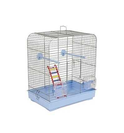 Клітки для папуг