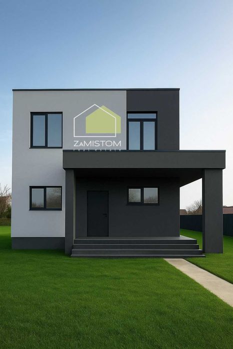 ‼️‼️Продам‼️‼️ №1023.Продається  будинок 130 м2, з краєвидом на озеро
