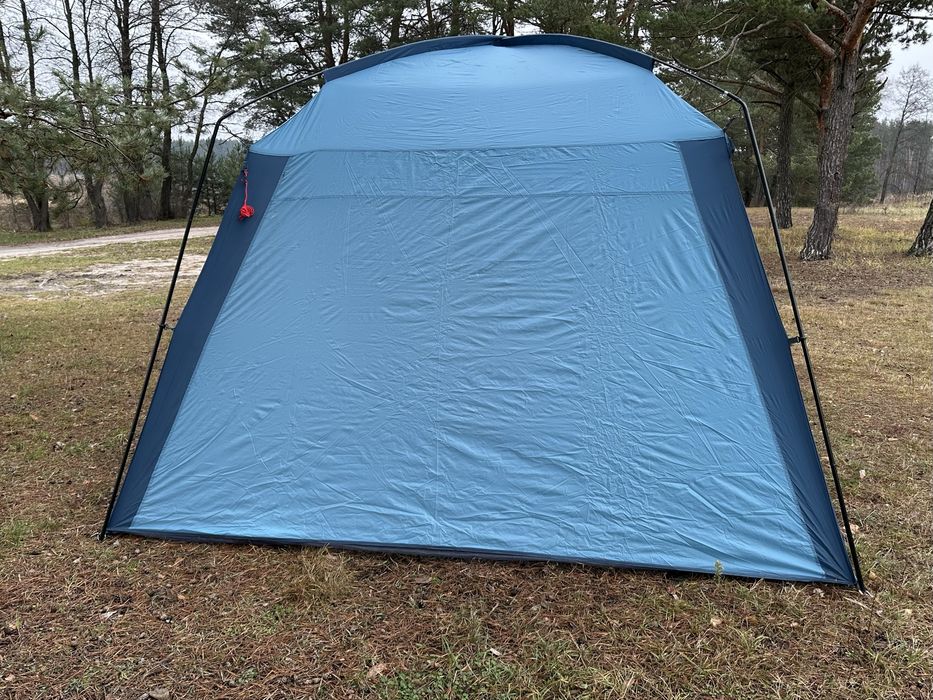 Павільйон High Peak Pavillon 3x3м з Німеччини.